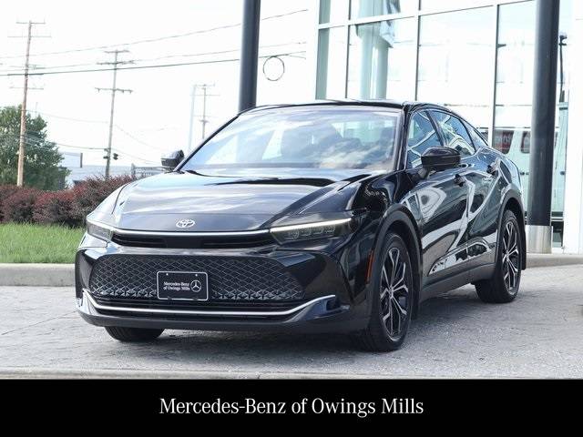 2023 Toyota Crown Limited — Sedan — 42,868 mi — Owings Mills, MD