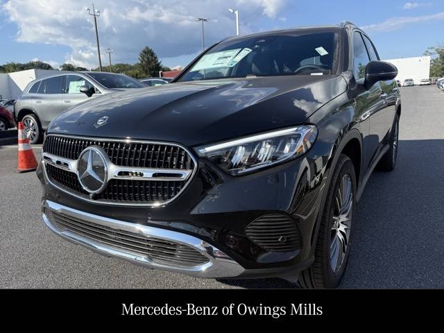 2026 Mercedes-Benz GLC GLC 300 — SUV — 115 mi — Owings Mills, MD