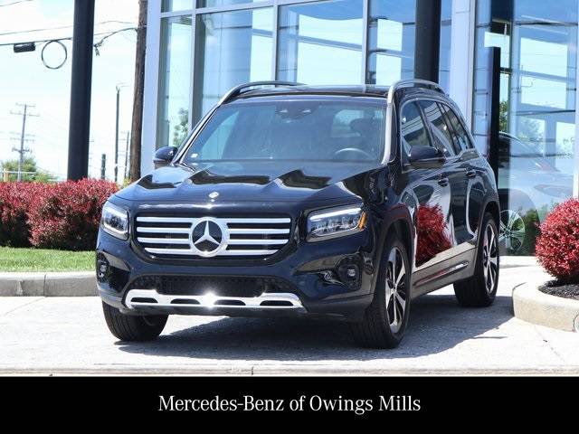 2024 Mercedes-Benz GLB GLB 250 — SUV — 6,032 mi — Owings Mills, MD