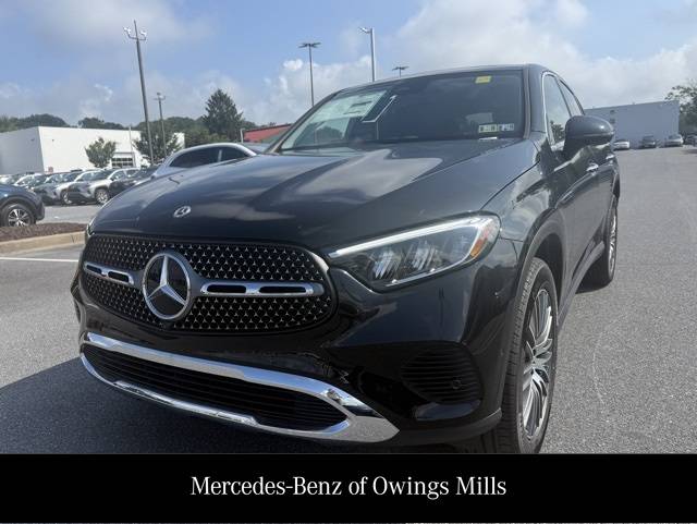2025 Mercedes-Benz GLC GLC 300 — SUV — 532 mi — Owings Mills, MD