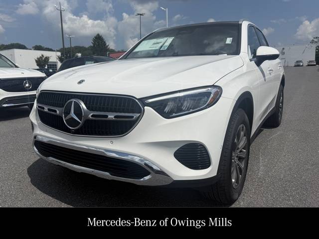 2026 Mercedes-Benz GLC GLC 300 — SUV — 15 mi — Owings Mills, MD