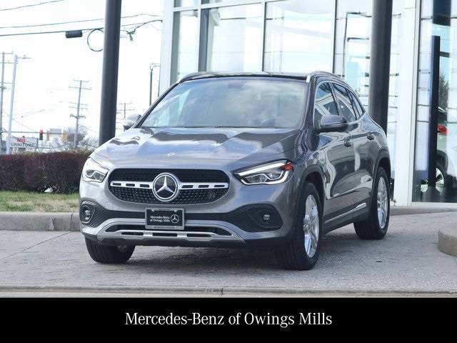 2021 Mercedes-Benz GLA GLA 250 — SUV — 39,446 mi — Owings Mills, MD