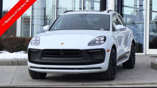 2024 Porsche Macan GTS — SUV — 7,644 mi — Owings Mills, MD