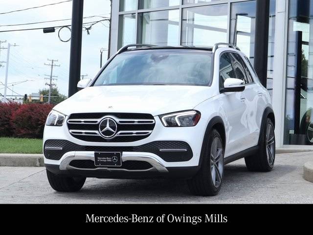 2021 Mercedes-Benz GLE GLE 350 — SUV — 69,641 mi — Owings Mills, MD