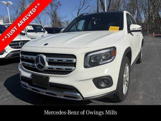 2021 Mercedes-Benz GLB GLB 250 — SUV — 56,748 mi — Owings Mills, MD