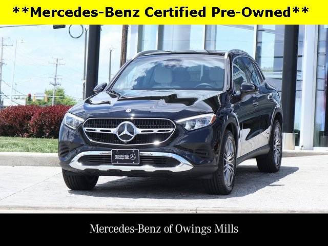 2024 Mercedes-Benz GLC GLC 300 — SUV — 16,732 mi — Owings Mills, MD