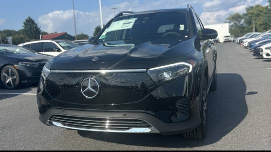 2024 Mercedes-Benz EQB EQB 300 — SUV — 893 mi — Owings Mills, MD