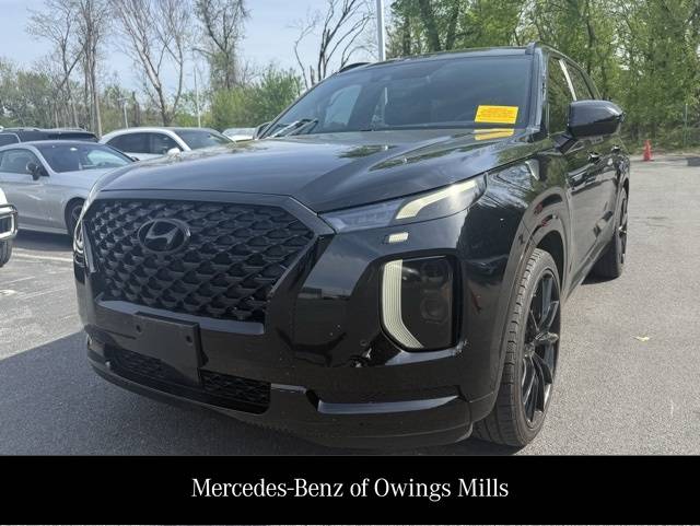 2021 Hyundai Palisade Calligraphy — SUV — 37,902 mi — Owings Mills, MD