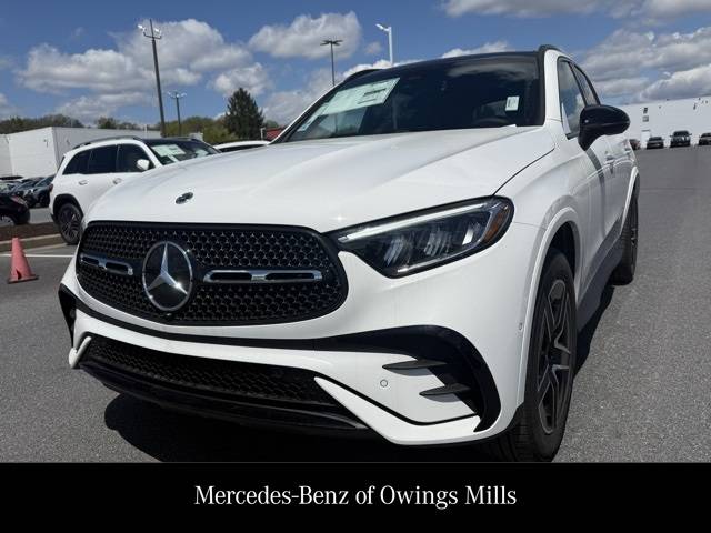 2025 Mercedes-Benz GLC GLC 300 — SUV — 77 mi — Owings Mills, MD