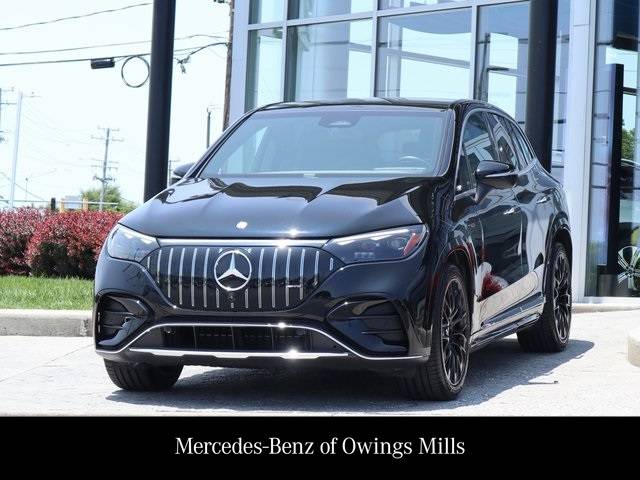 2024 Mercedes-Benz EQE SUV AMG EQE — SUV — 19,463 mi — Owings Mills, MD