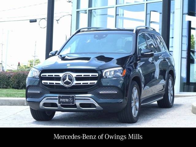 2022 Mercedes-Benz GLS GLS 450 — SUV — 22,377 mi — Owings Mills, MD