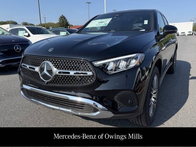 2026 Mercedes-Benz GLC GLC 300 — SUV — 132 mi — Owings Mills, MD