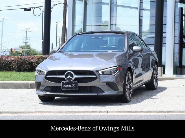 2023 Mercedes-Benz CLA CLA 250 — Sedan — 26,926 mi — Owings Mills, MD
