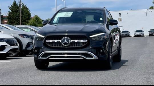2025 Mercedes-Benz GLA GLA 250 — SUV — 2,405 mi — Owings Mills, MD