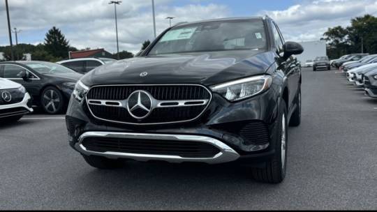 2025 Mercedes-Benz GLC GLC 300 — SUV — 3,994 mi — Owings Mills, MD
