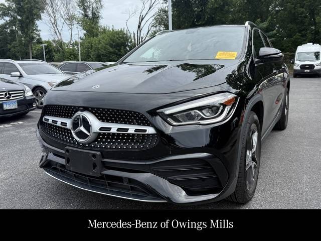 2023 Mercedes-Benz GLA GLA 250 — SUV — 29,598 mi — Owings Mills, MD