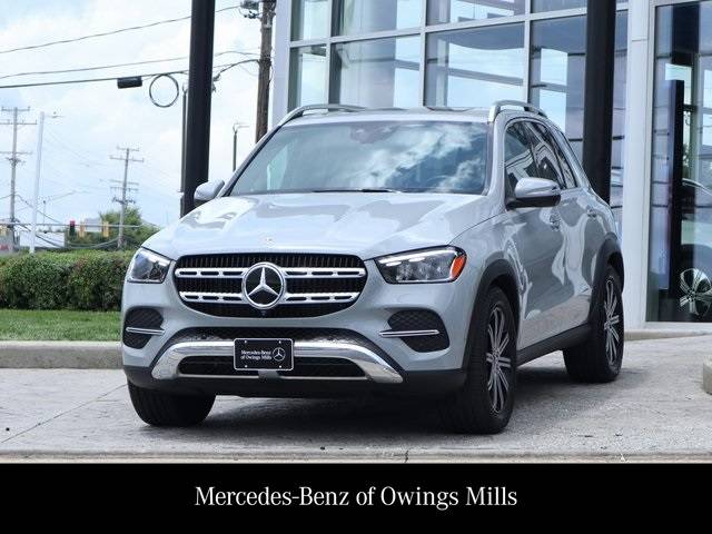 2024 Mercedes-Benz GLE GLE 350 — SUV — 12,637 mi — Owings Mills, MD