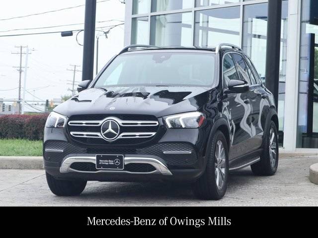 2023 Mercedes-Benz GLE GLE 350 — SUV — 10,118 mi — Owings Mills, MD
