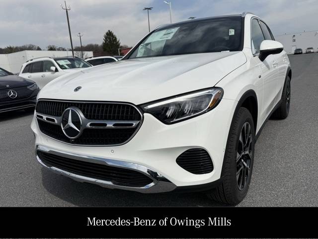 2025 Mercedes-Benz GLC GLC 350e — SUV — 2,054 mi — Owings Mills, MD