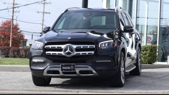 2022 Mercedes-Benz GLS GLS 450 — SUV — 42,071 mi — Owings Mills, MD
