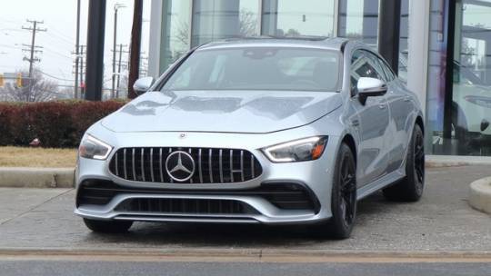 2023 Mercedes-Benz AMG GT AMG GT 43 — Sedan — 14,123 mi — Owings Mills, MD