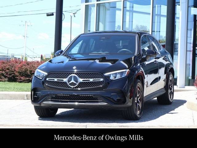 2024 Mercedes-Benz GLC GLC 300 — SUV — 12,603 mi — Owings Mills, MD