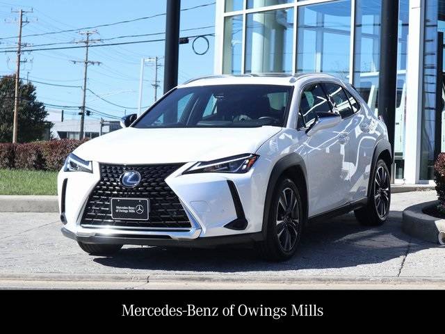 2019 Lexus UX UX 250h — SUV — 60,141 mi — Owings Mills, MD