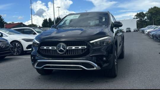 2025 Mercedes-Benz GLA GLA 250 — SUV — 475 mi — Owings Mills, MD