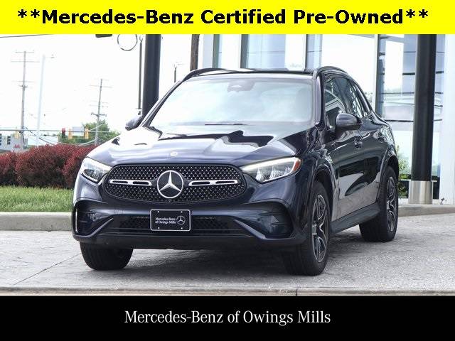 2023 Mercedes-Benz GLC GLC 300 — SUV — 17,841 mi — Owings Mills, MD