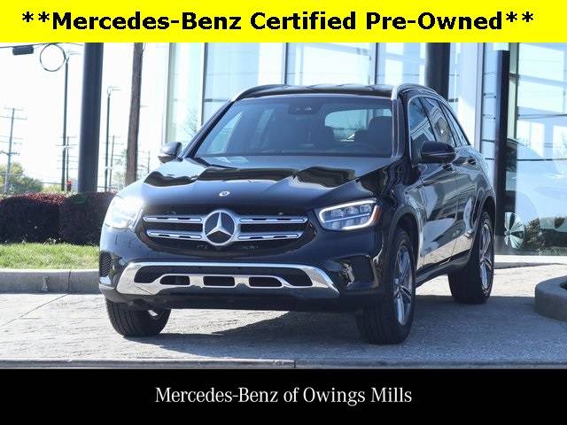 2022 Mercedes-Benz GLC GLC 300 — SUV — 38,511 mi — Owings Mills, MD