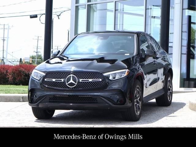 2024 Mercedes-Benz GLC GLC 300 — SUV — 15,203 mi — Owings Mills, MD