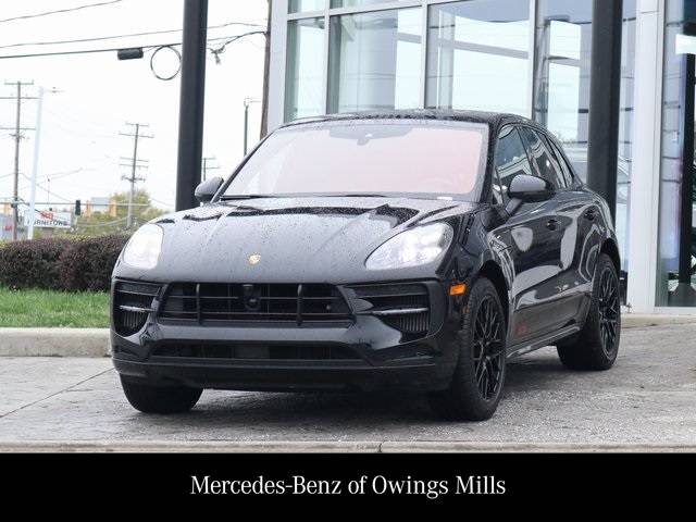 2021 Porsche Macan GTS — SUV — 26,465 mi — Owings Mills, MD