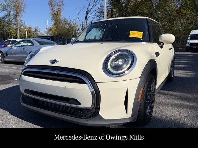 2022 MINI Hardtop Oxford Edition — Hatchback — 41,346 mi — Owings Mills, MD