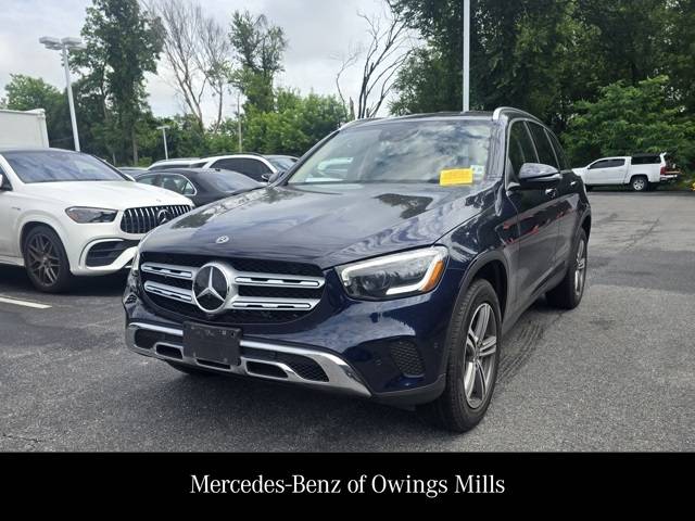 2020 Mercedes-Benz GLC GLC 300 — SUV — 21,615 mi — Owings Mills, MD