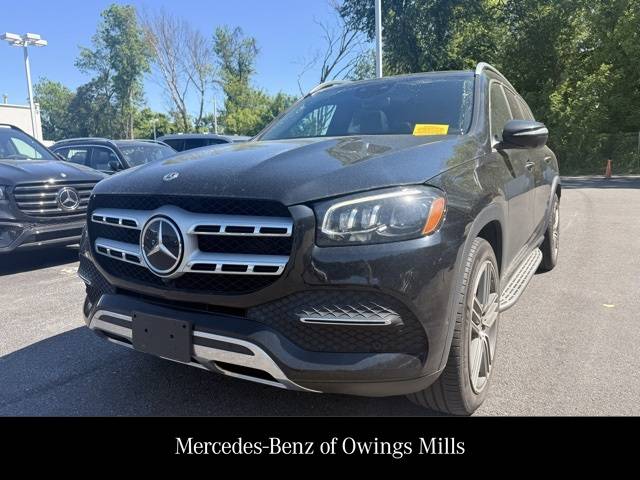 2020 Mercedes-Benz GLS GLS 450 — SUV — 34,879 mi — Owings Mills, MD