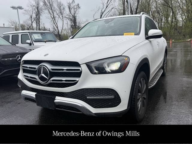 2020 Mercedes-Benz GLE GLE 350 — SUV — 67,650 mi — Owings Mills, MD