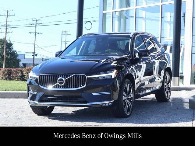 2022 Volvo XC60 Inscription — SUV — 47,036 mi — Owings Mills, MD