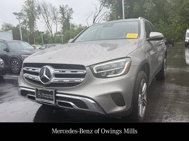 2022 Mercedes-Benz GLC GLC 300 — SUV — 5,439 mi — Owings Mills, MD