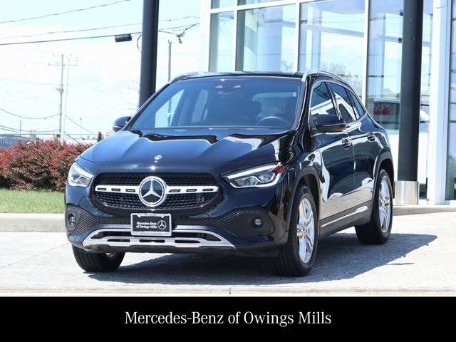 2023 Mercedes-Benz GLA GLA 250 — SUV — 20,324 mi — Owings Mills, MD