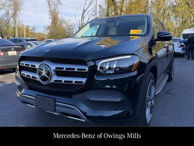 2022 Mercedes-Benz GLS GLS 450 — SUV — 21,824 mi — Owings Mills, MD