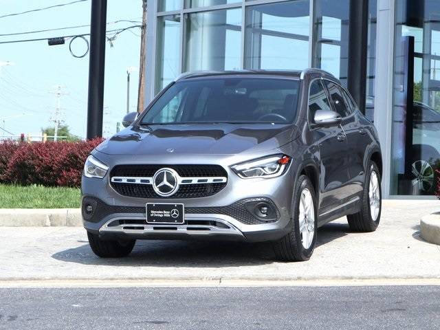 2021 Mercedes-Benz GLA GLA 250 — SUV — 32,270 mi — Owings Mills, MD