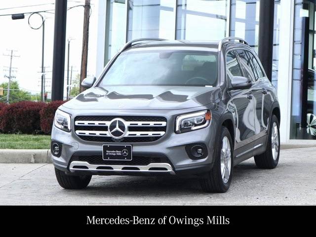 2021 Mercedes-Benz GLB GLB 250 — SUV — 51,322 mi — Owings Mills, MD