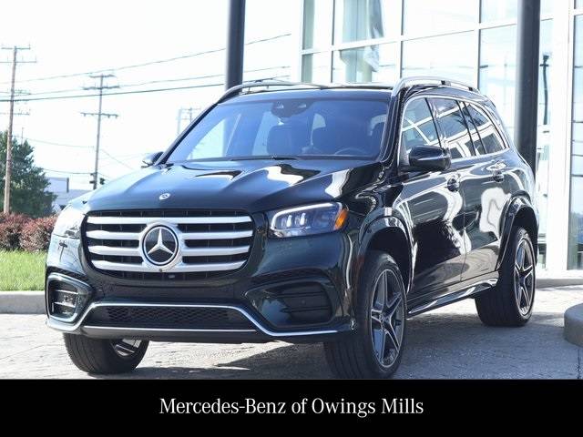 2024 Mercedes-Benz GLS GLS 450 — SUV — 21,854 mi — Owings Mills, MD