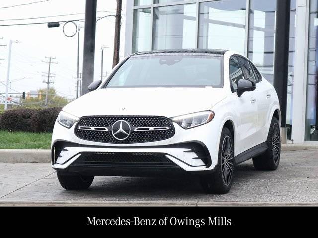 2024 Mercedes-Benz GLC GLC 300 — SUV — 10,155 mi — Owings Mills, MD