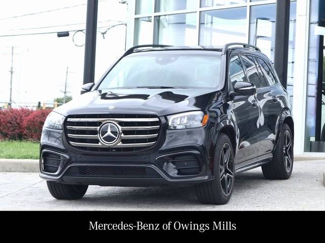 2024 Mercedes-Benz GLS GLS 450 — SUV — 38,532 mi — Owings Mills, MD