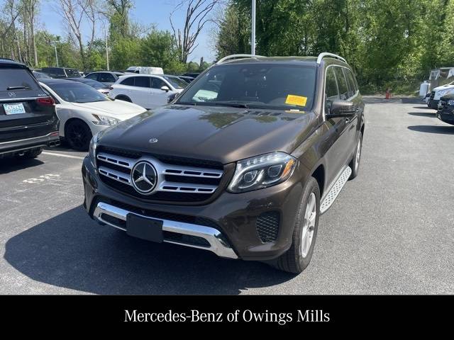 2018 Mercedes-Benz GLS GLS 450 — SUV — 67,966 mi — Owings Mills, MD