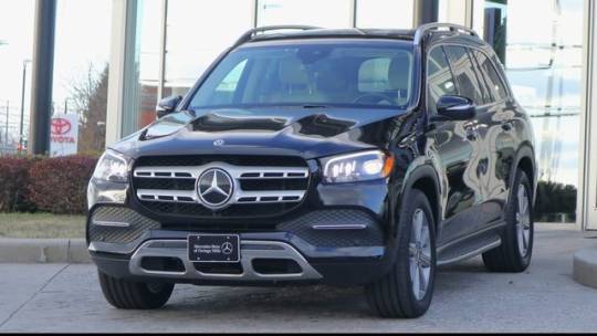 2023 Mercedes-Benz GLS GLS 450 — SUV — 11,401 mi — Owings Mills, MD
