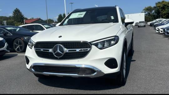 2025 Mercedes-Benz GLC GLC 300 — SUV — 2,360 mi — Owings Mills, MD