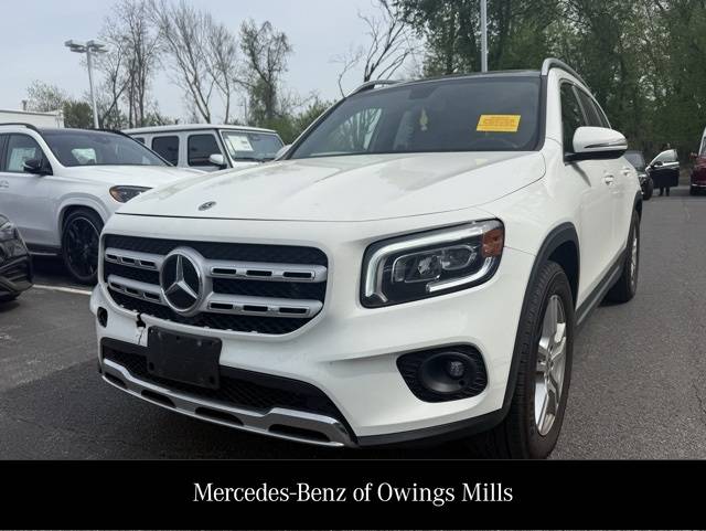 2021 Mercedes-Benz GLB GLB 250 — SUV — 60,454 mi — Owings Mills, MD