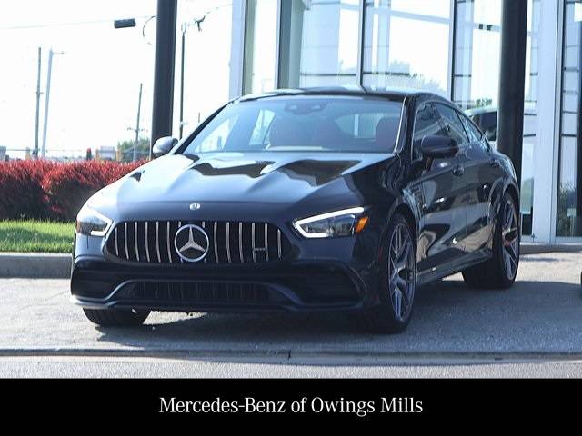 2020 Mercedes-Benz AMG GT AMG GT 53 — Sedan — 29,137 mi — Owings Mills, MD